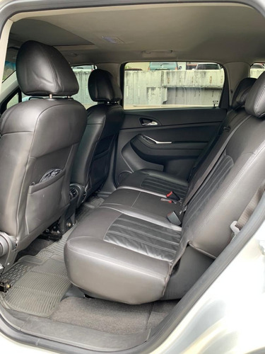 Imagen 11 de 13 de Chevrolet Orlando 2013