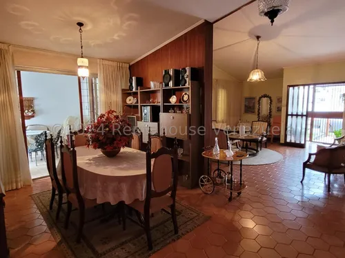 Ls Vende Casa Macaracuay