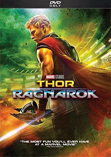 Thor: Ragna