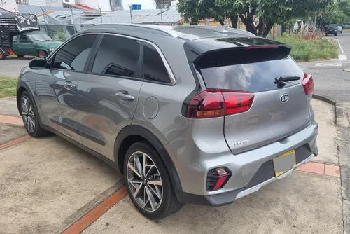 Kia Niro 1.6 Zenith