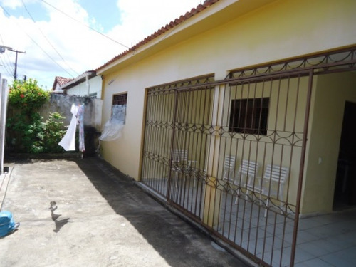 Casa Para Venda - 001952