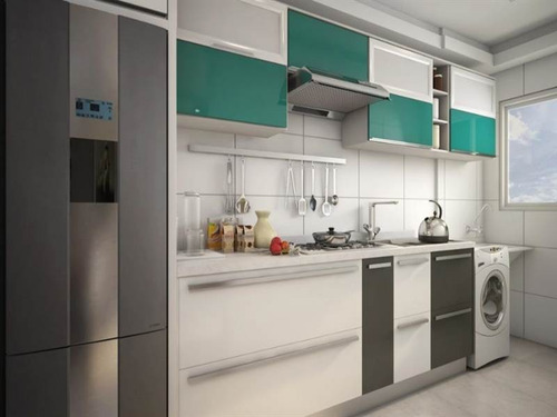 Imagem 1 de 10 de Apartamento - Venda - Forte - Praia Grande - Lar1044
