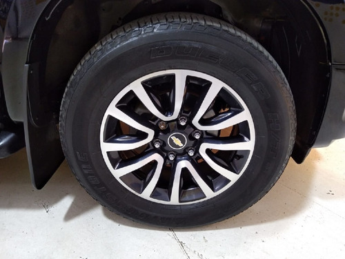 Imagem 7 de 11 de Chevrolet S10