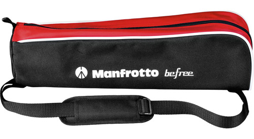 Manfrotto TriPod Bag Padded Befree Advanced (black)