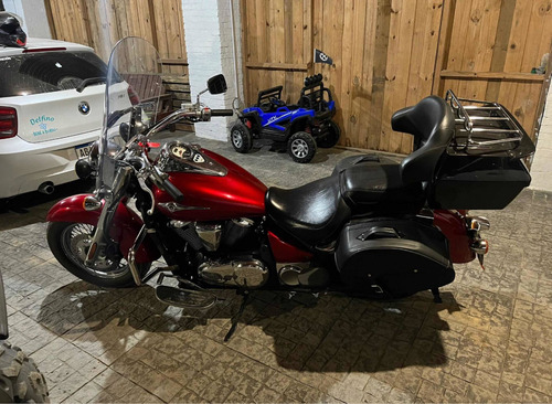 Imagen 5 de 6 de Kawasaki Vulcan