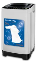 Comprar Lavarropa Punktal 5 Kg Carga Superior Pk-005 Lav Albion