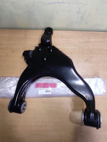 Imagen 2 de 5 de Meseta Inferior Derecha Toyota Meru Prado 4runner 2000 2002