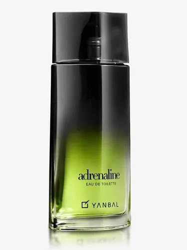 Adrenaline hombre yanbal clearance