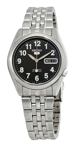 Reloj Seiko 5 Automatico Hombre Snk381 K1