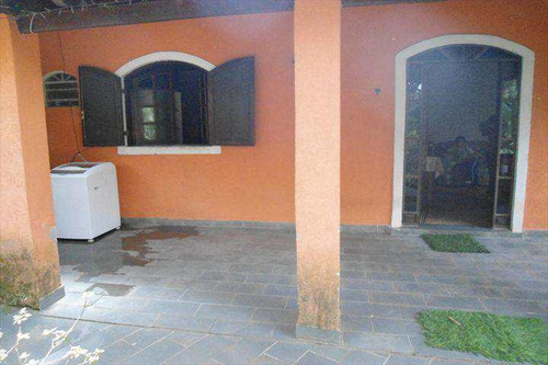 Imagem 4 de 15 de Casa Com 2 Dorms, Chácara Das Garças, Santana De Parnaíba - R$ 550 Mil, Cod: 106200 - V106200