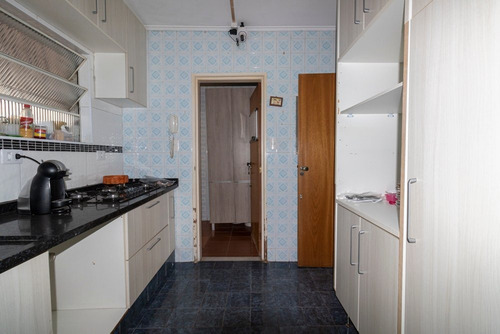 Imagem 18 de 30 de Apartamento À Venda No Bairro Perdizes - São Paulo/sp - O-14961-25252