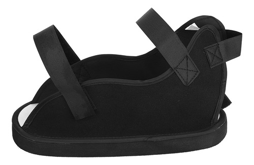 Zapato Postoperatorio Yeso Para Fracturas Con Punta Abierta