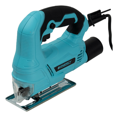 Sierra Caladora 450w 3,000rpm Js55/120 Energy