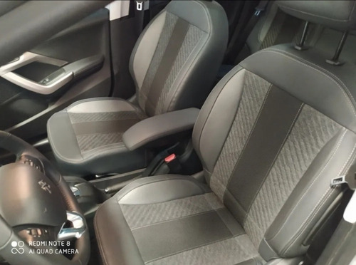 Imagen 3 de 15 de Peugeot 208 2018 1.6 Feline Tiptronic