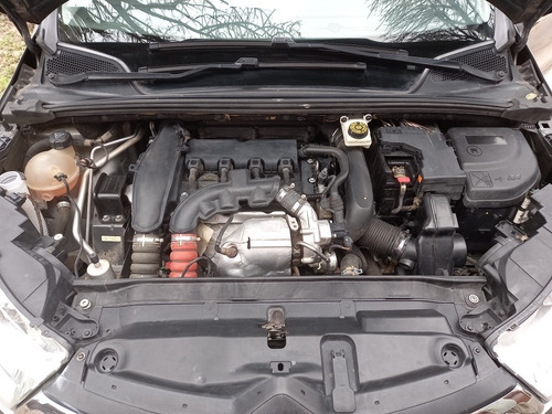 Imagen 12 de 12 de Citroën C4 Lounge 2015 1.6 Tendance At6 Thp 163cv Am16