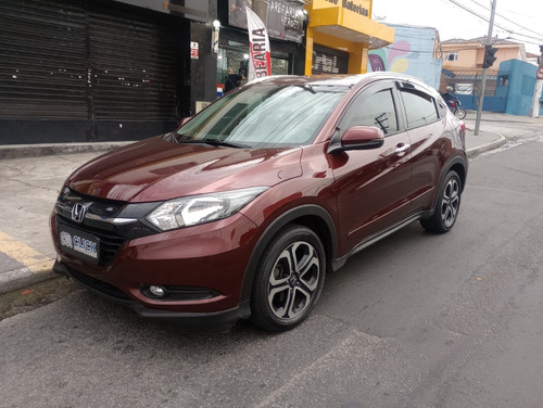 Honda HR-V 1.8 Exl Flex Aut. 5p