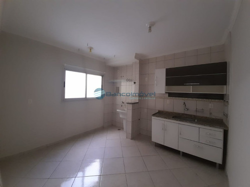 Imagem 10 de 30 de Lindo Apartamento Para Alugar Em Paulínia - Ap03398 - 69712700