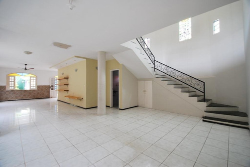 Imagem 8 de 29 de Casa Em De Lourdes, Fortaleza/ce De 588m² 4 Quartos À Venda Por R$ 800.000,00 - Ca366087-s