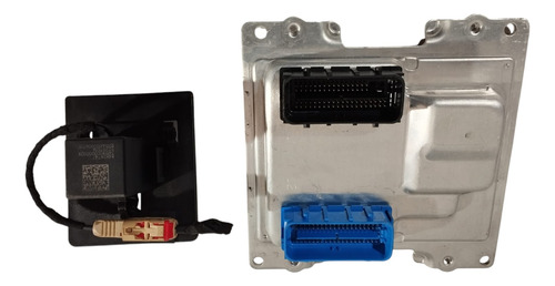 Kit Cod Completo Gm Onix 1.0 Turbo - Original
