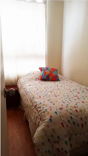 Departamento Av. Vicuña Mackenna / Santa Isabel