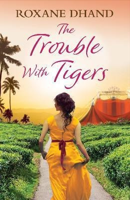 Libro The Trouble With Tigers : Take A Trip To 20th Centu...