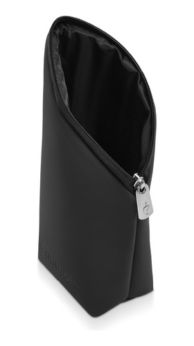 Imagen 7 de 10 de Pack Matero Un Mate - Bolso Negro