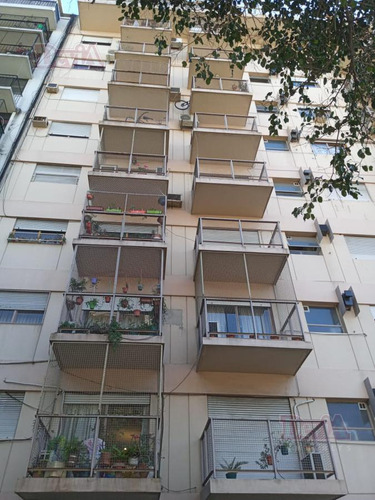 Alquiler - 2 Ambientes - Apto Profesional - Alberdi 2200 - Flores