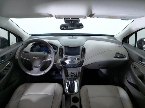 Imagem 14 de 15 de 141625 - Chevrolet Cruze 2018 Com Garantia