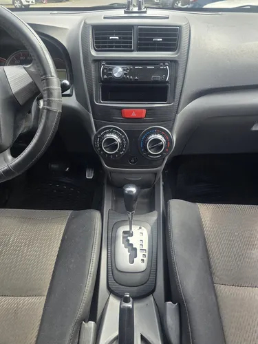Toyota Avanza 1.5 Premium 99hp At