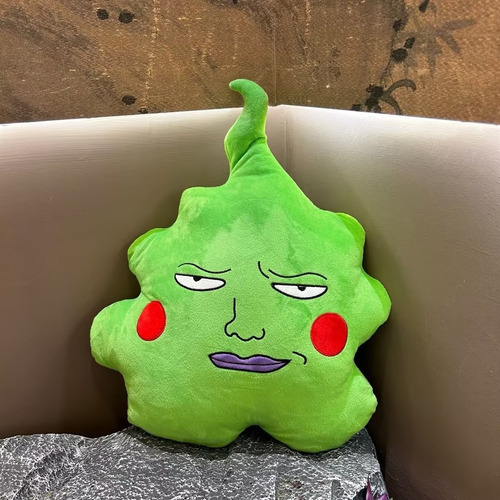 Para 2024 Mob Psycho 100 Anime Peluche Ekubo
