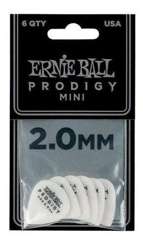  Ernie Ball 9203