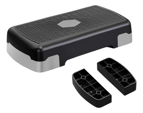 Stepper Aeróbico, Stepper De Entrenamiento, De Ejercicio