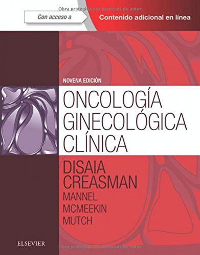 Oncologia Ginecologica Clinica