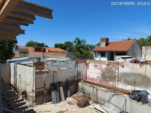 Edificio Comercial Venta - Olivos