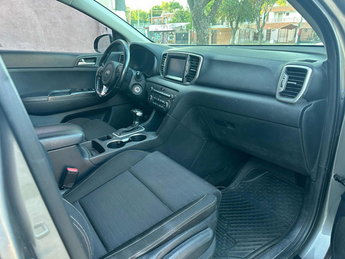 Kia Sportage 2.0 Ex At 154cv 4x2