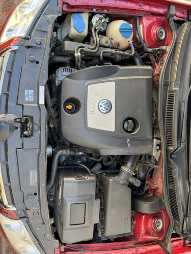 Volkswagen Bora 1.9 Trendline I 100cv