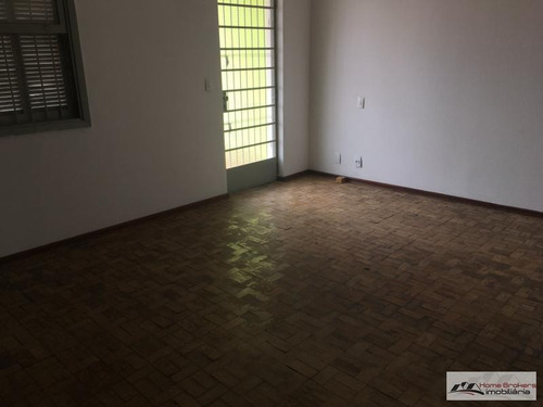Imagem 8 de 15 de Casa Para Venda Em Jundiaí, Anhangabaú, 3 Dormitórios, 2 Banheiros, 2 Vagas - 17234j_2-844170