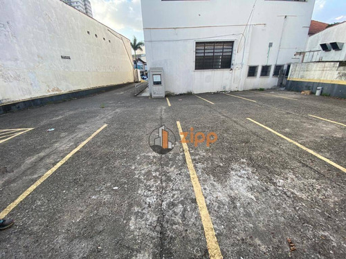Imagem 19 de 19 de Salão Comercial Para Alugar, 250 M² Por R$ 20.000/mês - Jardim França - São Paulo/sp - Sl0001