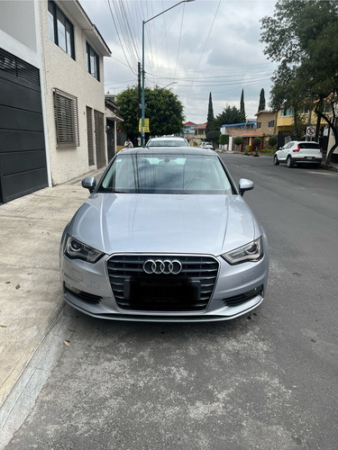 Audi A3 1.8 Attraction Plus At