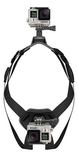 Adecuado For Arnés For Perros Gopro Dji Para