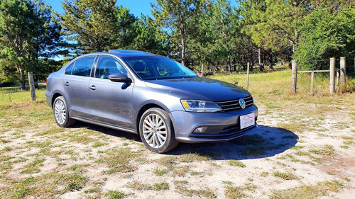 Volkswagen Vento 1.4 Tsi Comfortline - Financio / Permuto