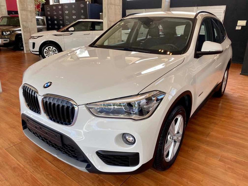 Bmw X1 X1 20i Full 192hp