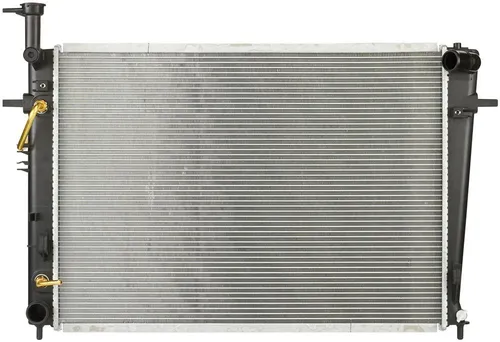 comprar Radiador Hyundai Tucson 2005 2006 2007 2008 2009 - 2010