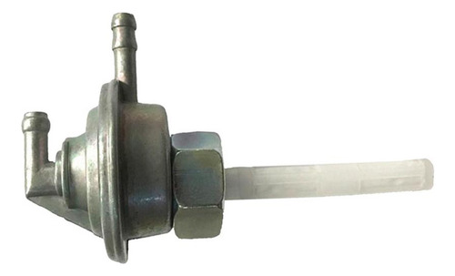 Grifo De 3 Piezas