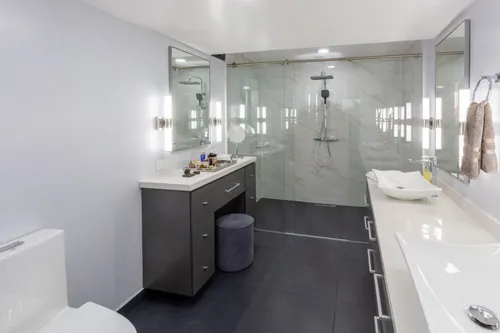 Apartamento En Venta En Loma De Los Balsos. Cod V21555