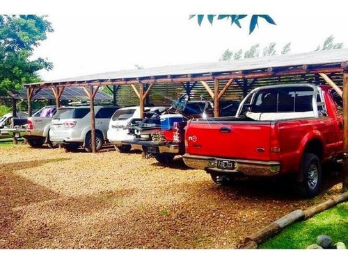 Complejo Turístico En Zona Artalaz