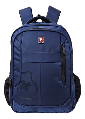 Exclusiva Mochila Swiss Brand Mod The City Portanotebook 