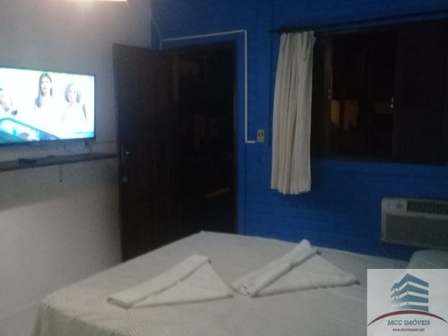 Hostel Pousada Para Venda Em Pipa