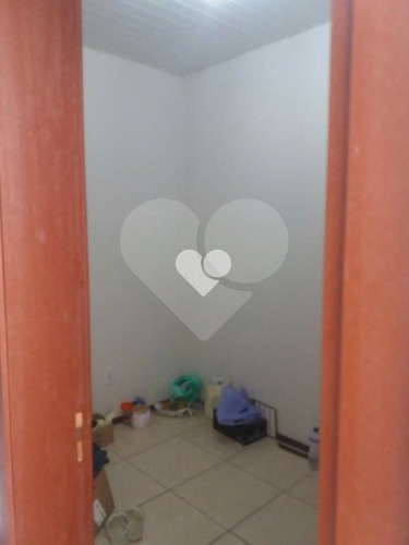 Linda Casa 2 Dormitórios Na Hípica - 28-im438048