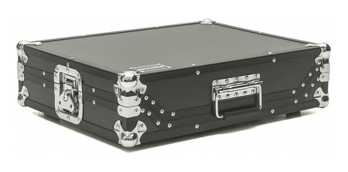 Hard Case Controladora Pioneer Ddj 200 Sem Plataforma